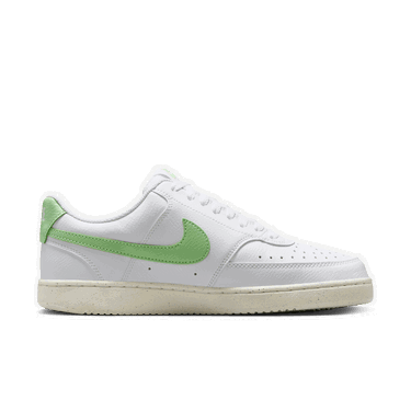 Tenisky a topánky Nike Nike Court Vision Low Next Nature Biela | FV9952-104, 4