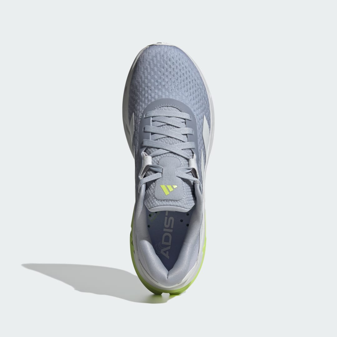 Tenisky a topánky adidas Performance Adistar 3 Šedá | JI1245, 1