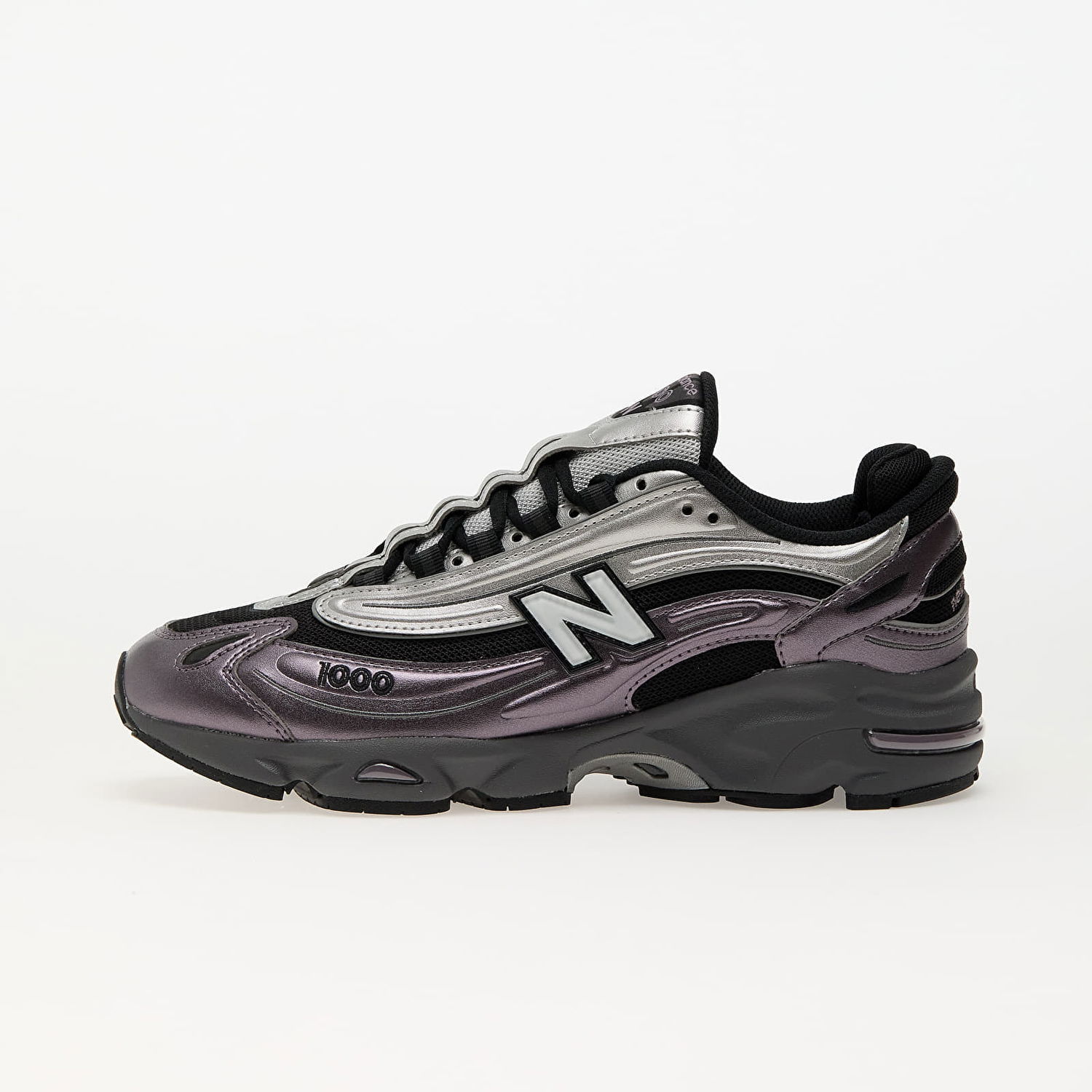 Tenisky a topánky New Balance 1000 Šedá | M1000EGY, 0