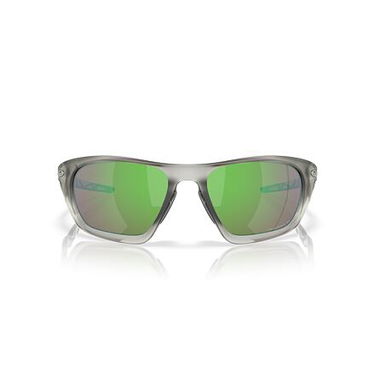Slnečné okuliare OAKLEY Oakley Lateralis Sunglasses with Prizm Shallow Water Polarized Lenses Šedá | 0OO9431-94310760, 3