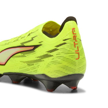 Tenisky a topánky Puma ULTRA 6 CARBON FG Žltá | 108685_01, 2