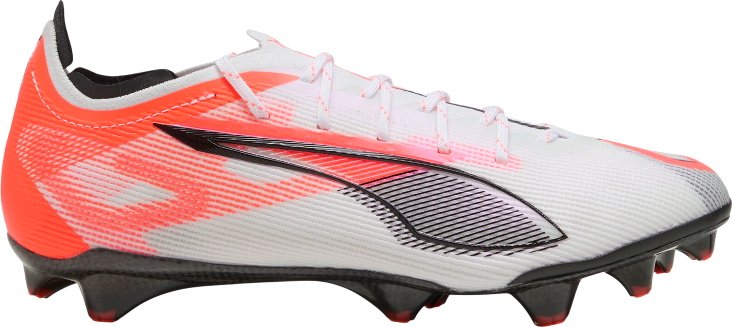 Tenisky a topánky Puma ULTRA 5 CARBON FG Biela | 108158-01, 0