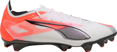 Tenisky a topánky Puma ULTRA 5 CARBON FG Biela | 108158-01, 0