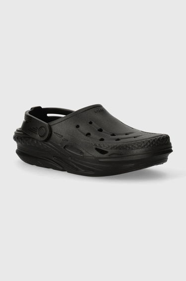 Tenisky a topánky Crocs Off Grid Clog Slippers Čierna | 209501.001, 0