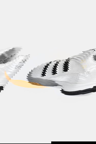 Tenisky a topánky adidas Performance Predator Sala Biela | JQ3915, 3