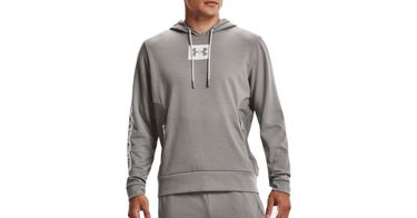 Mikina Under Armour Summit Knit Šedá | 1366221-066, 1