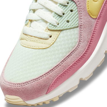 Tenisky a topánky Nike Air Max 90 W Béžová | DM9465-001, 4