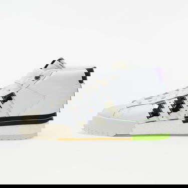 Tenisky a topánky adidas Originals Sankuanz Rivalry Promodel Biela | FY3501, 0