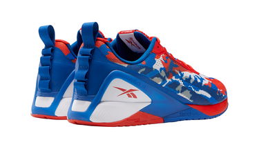 Tenisky a topánky Reebok Rothco Nano X1 Modrá | GZ1096, 4