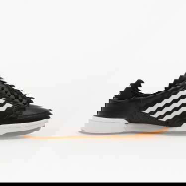 Tenisky a topánky adidas Originals Continental 80 Stripes Čierna | JQ9063, 2