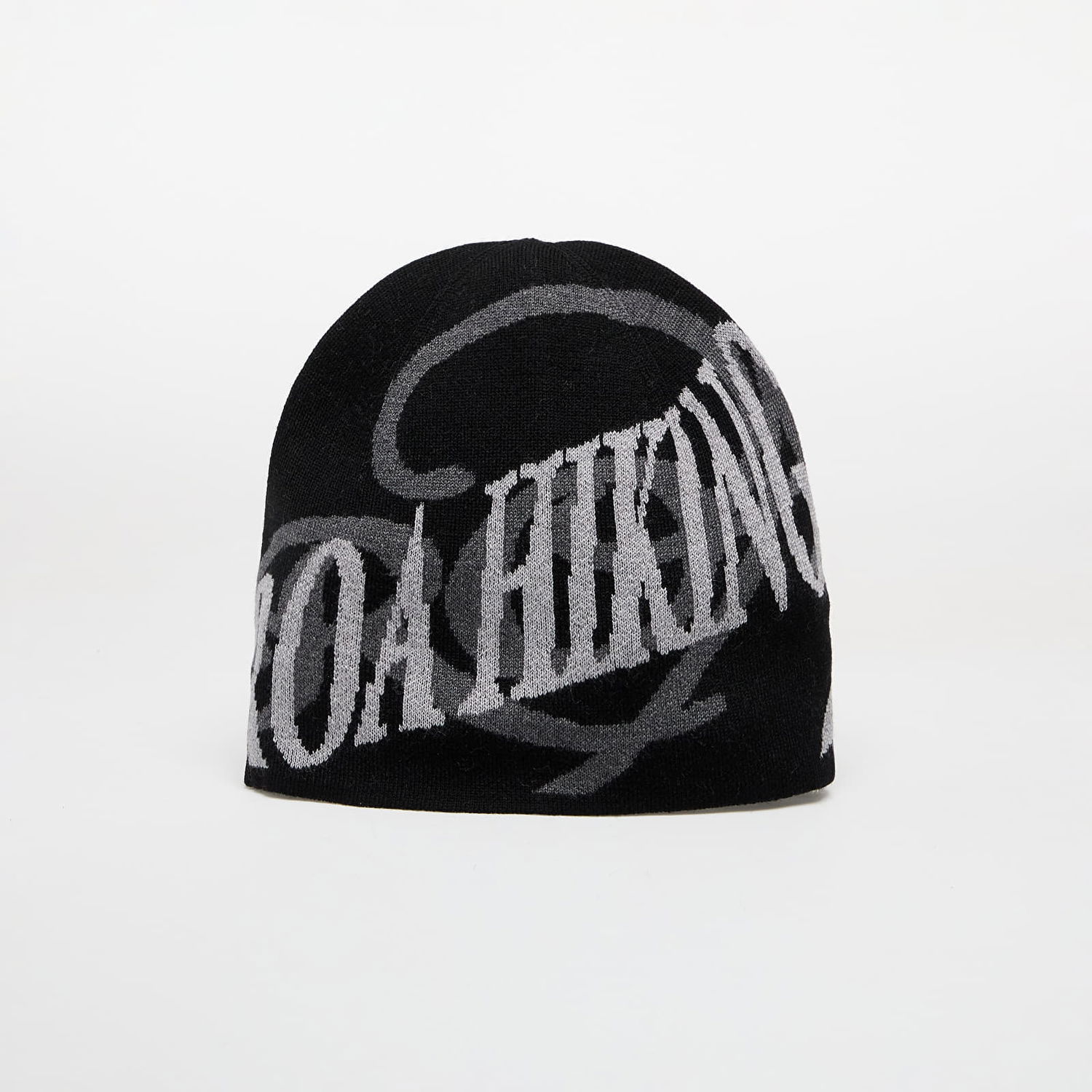 Kulicha ROA ROA Department Beanie Čierna | RBMW281YA26 BLK0001, 0