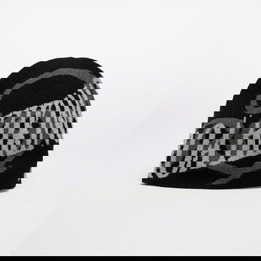 Kulicha ROA ROA Department Beanie Čierna | RBMW281YA26 BLK0001, 0