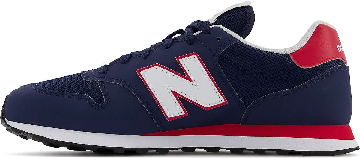 Tenisky a topánky New Balance 500 Navy | gm500-vr1, 0