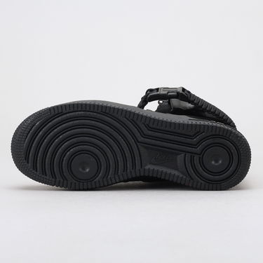 Tenisky a topánky Nike SF Air Force 1 Čierna | 864024-003, 4