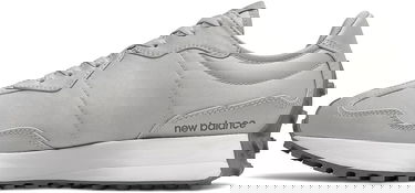 Tenisky a topánky New Balance 327 W Šedá | ws327-mt1, 1