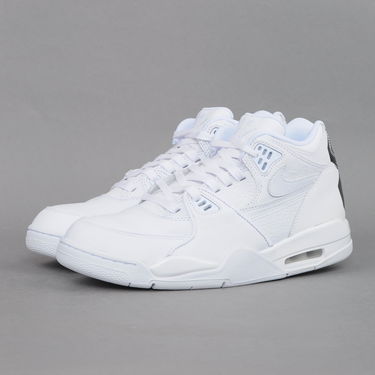 Tenisky a topánky Nike Air Flight '89 LE QS Biela | 804605-100, 0