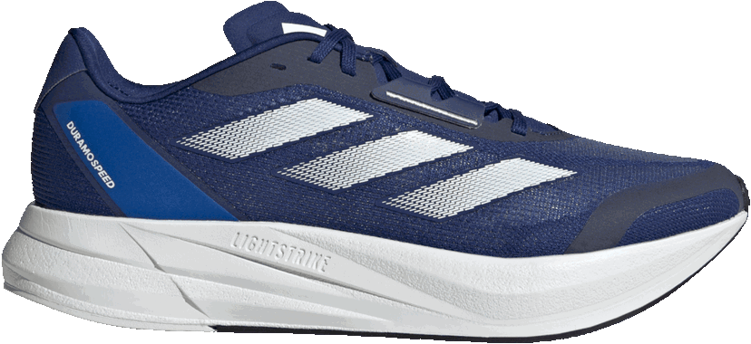 Bežecké topánky adidas Performance DURAMO SPEED M Navy | ie9673