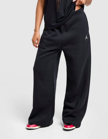 Nohavice Jordan Jordan Break Fleece OH Pants Čierna | IH2394-010, 1