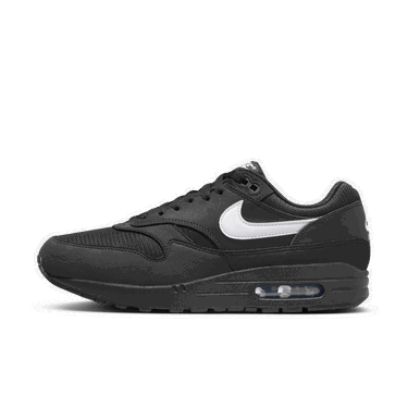 Tenisky a topánky Nike Air Max 1 "Black & White" Čierna | FZ0628-010, 0