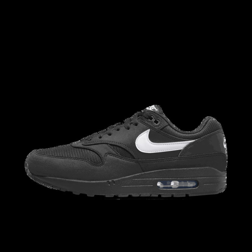 Tenisky a topánky Nike Air Max 1 "Black & White" Čierna | FZ0628-010