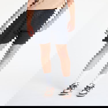 Šortky Nike Solo Swoosh French Terry Shorts Čierna | IB8955-010, 0