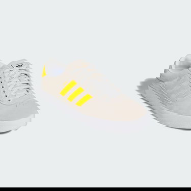 Tenisky a topánky adidas Originals Puig Indoor Shoes Šedá | IE3154, 4