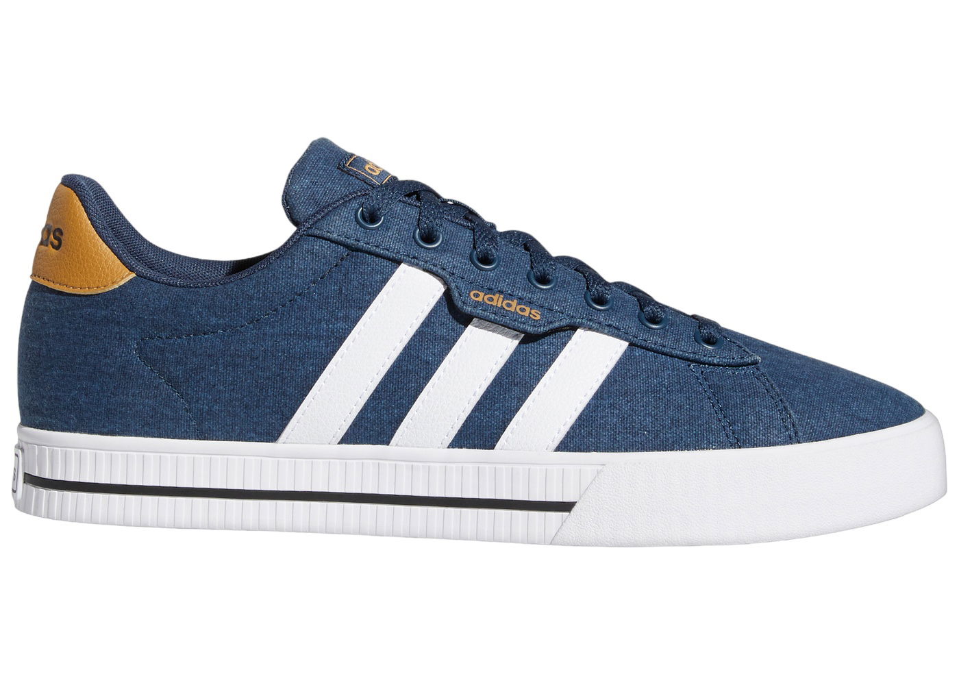 Tenisky a topánky adidas Originals Daily 3.0 Crew Navy Cloud White Core Black Navy | GY8115, 0