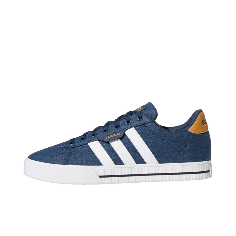 Tenisky a topánky adidas Originals Daily 3.0 Crew Navy Cloud White Core Black Navy | GY8115