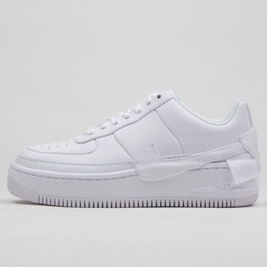Tenisky a topánky Nike Air Force 1 Jester XX W Biela | AO1220-101, 0