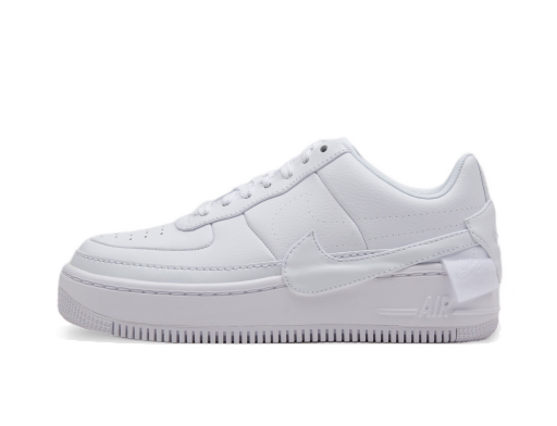 Tenisky a topánky Nike Air Force 1 Jester XX W Biela | AO1220-101