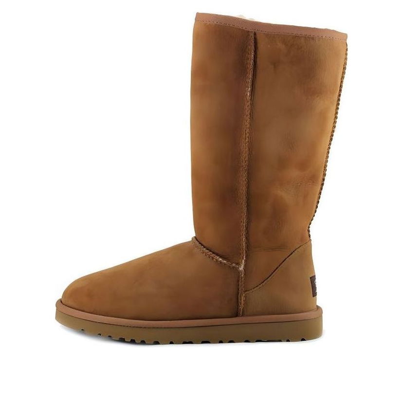 Tenisky a topánky UGG Tall Classic Boots Hnedá | 5815-CHE