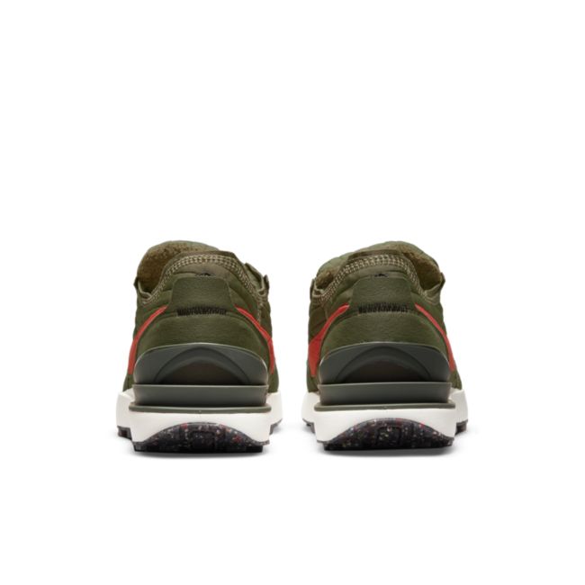 Tenisky a topánky Nike Waffle One Premium "Brown" Hnedá | DC8890-200, 1