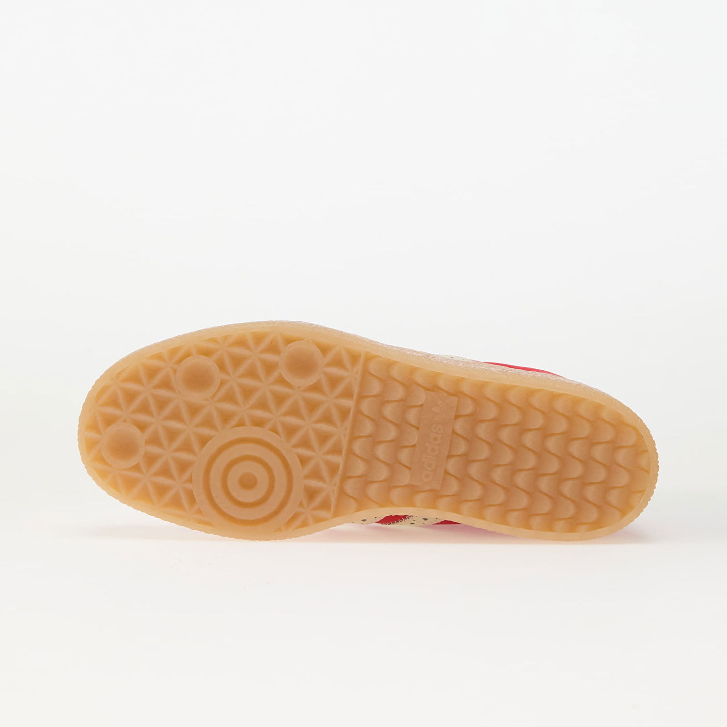 Tenisky a topánky adidas Originals Sambae Červená | JH7287, 1