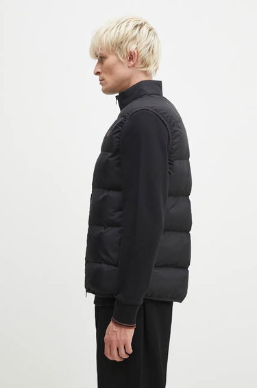 Vesta Fred Perry Insulated Gilet Vest Čierna | J8522.102, 1