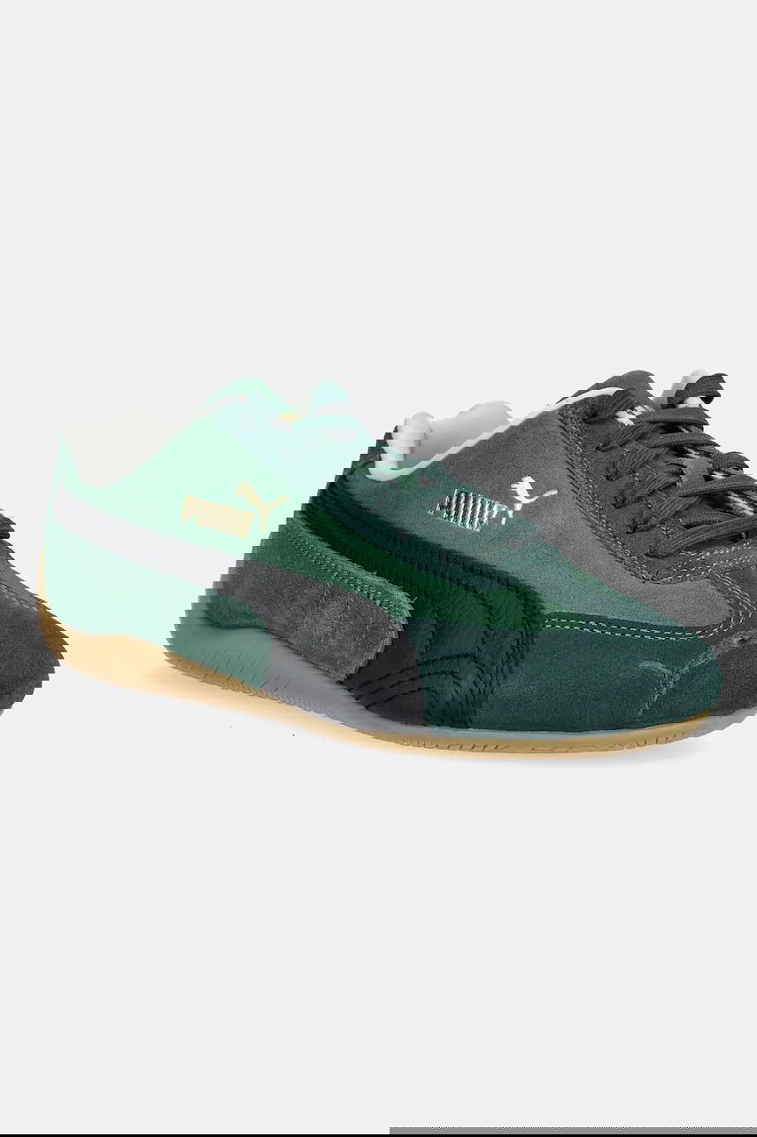 Tenisky a topánky Puma Speedcat Zelené | 406329, 0