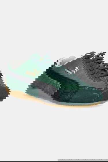 Tenisky a topánky Puma Speedcat Zelené | 406329, 0