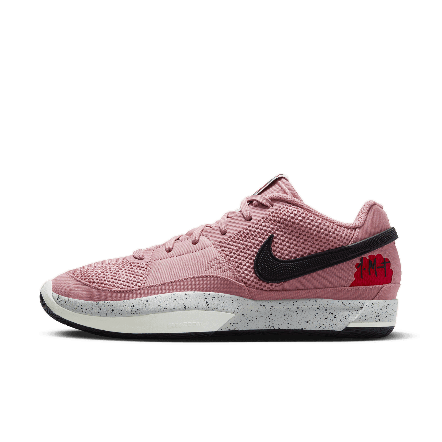 Tenisky a topánky Nike JA 1 „Bite“ Ružová | FV1286-600, 0