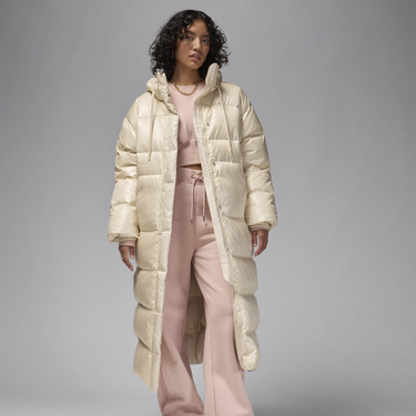 Parka Jordan Puffer Parka Béžová | FV7143-203, 2