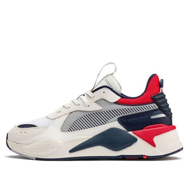 Tenisky a topánky Puma RS-X Hard Drive Biela | 369818-03, 0