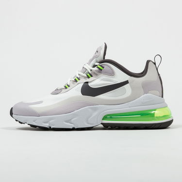 Tenisky a topánky Nike Air Max 270 React Šedá | CI3866-100, 0