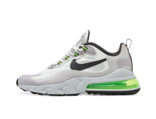 Tenisky a topánky Nike Air Max 270 React Šedá | CI3866-100
