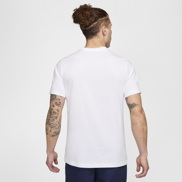 Tričko Nike Chelsea FC Biela | FV8568-100, 4