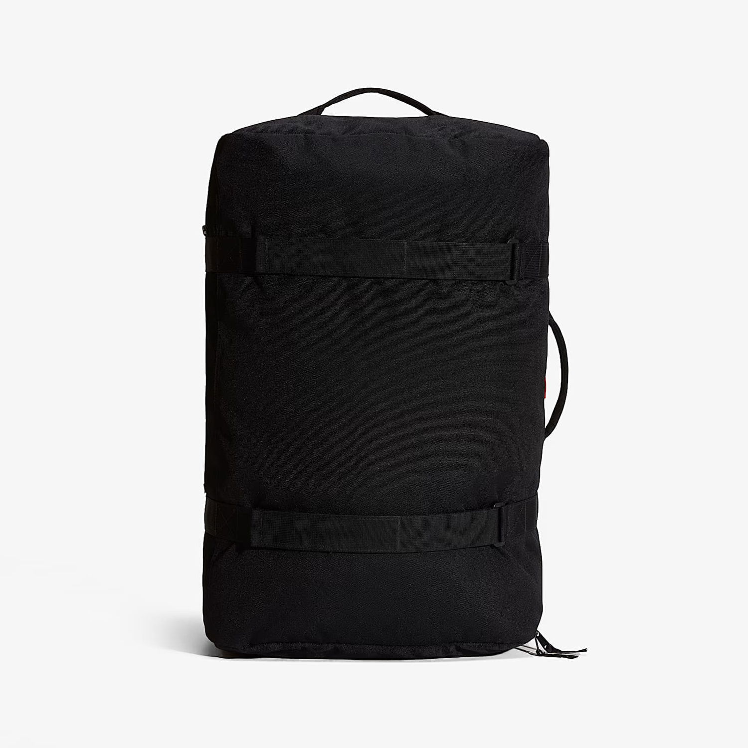 Cestovná taška Vans Vans Skate Overnight Pack Čierna | VN000KYJBLK, 1