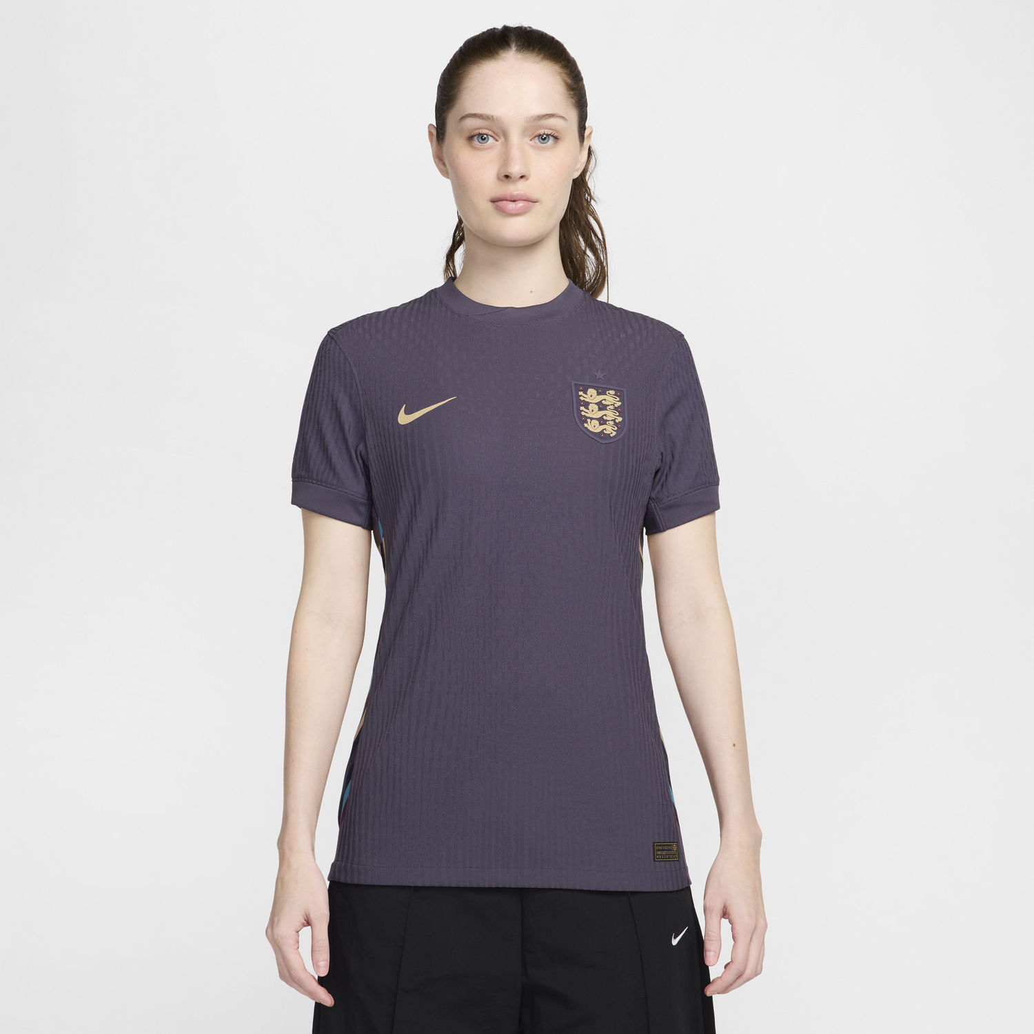 Dres Nike Dri-FIT ADV Authentic England 2024/25 Away Jersey Fialová | HF7138-573, 0