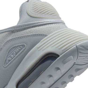 Tenisky a topánky Nike Air Max 2090 Šedá | DH7708-001, 4