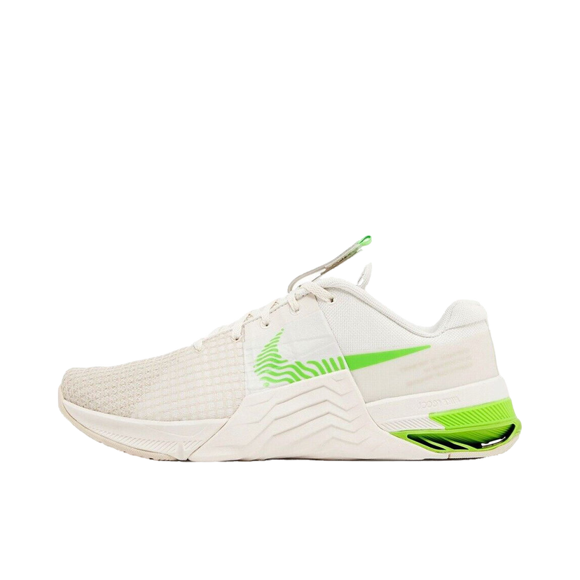 Tenisky a topánky Nike Metcon 8 Phantom Green Strike Biela | DO9328-006
