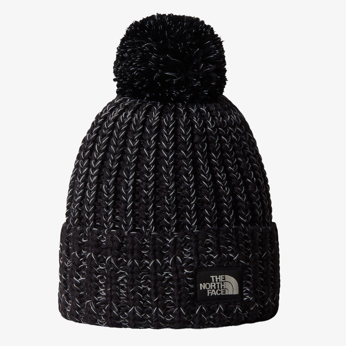 Cozy Chunky Cabin Beanie