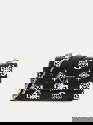 Deesa Peony 4G Logo Mini Crossbody Bag