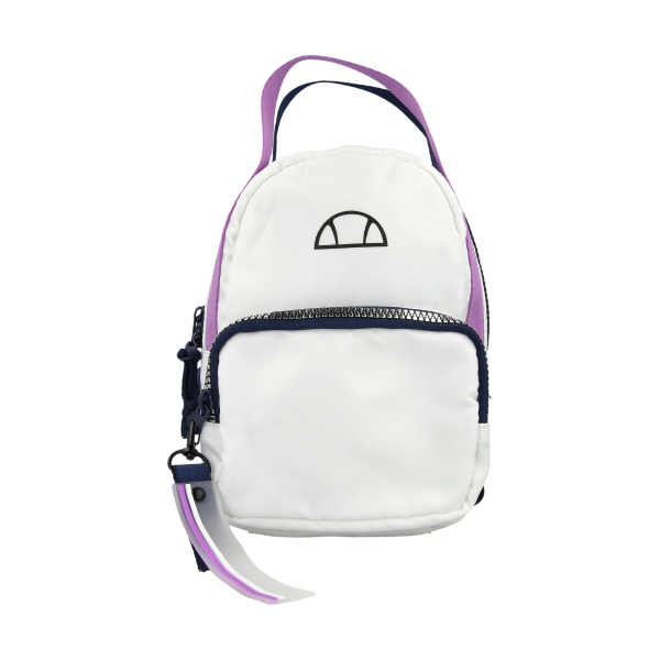 Batoh Ellesse Ellesse Daria Mini Backpack Biela | ELE241F118-10, 0