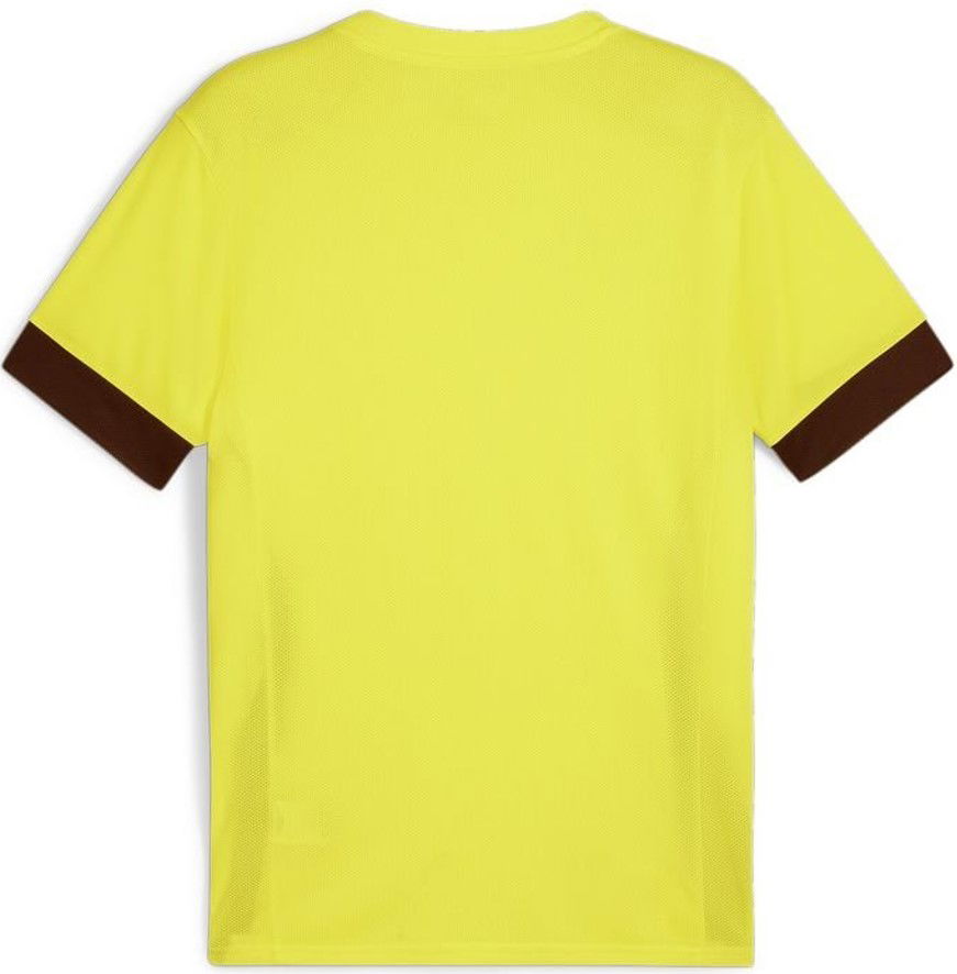 Dres Puma teamGOAL Matchday Žltá | 705747-23, 1